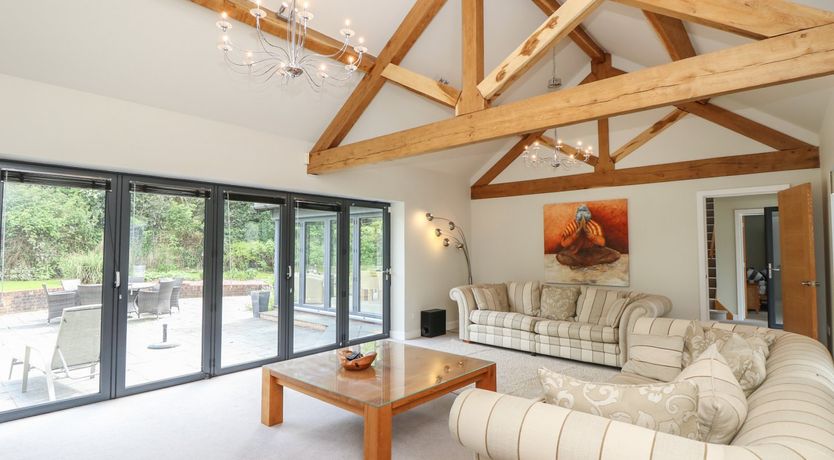 Photo of Appletree Cottage