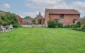 Photo of Pear Tree Barn