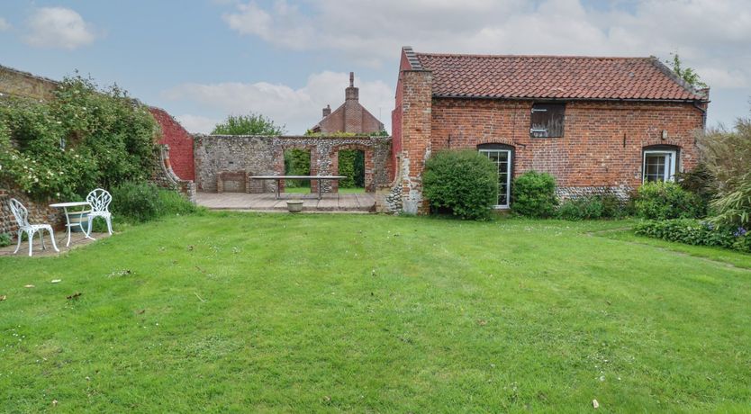 Photo of Pear Tree Barn