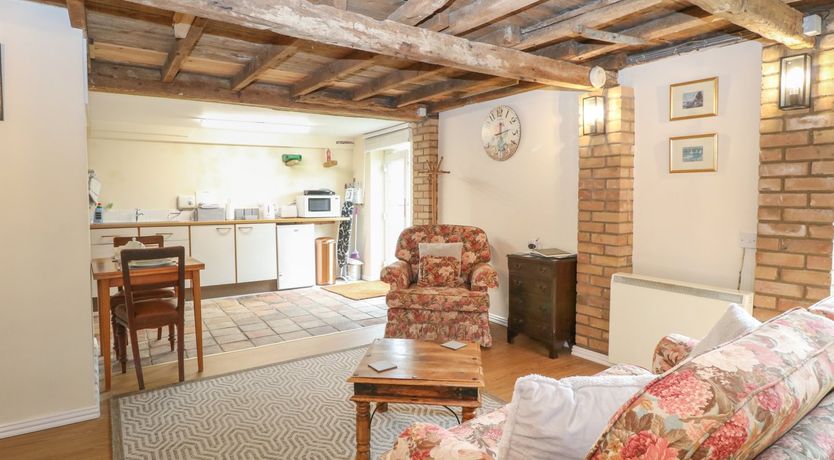 Photo of Pear Tree Barn