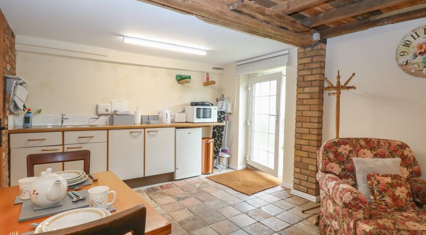 Photo of Pear Tree Barn