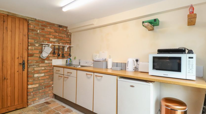 Photo of Pear Tree Barn