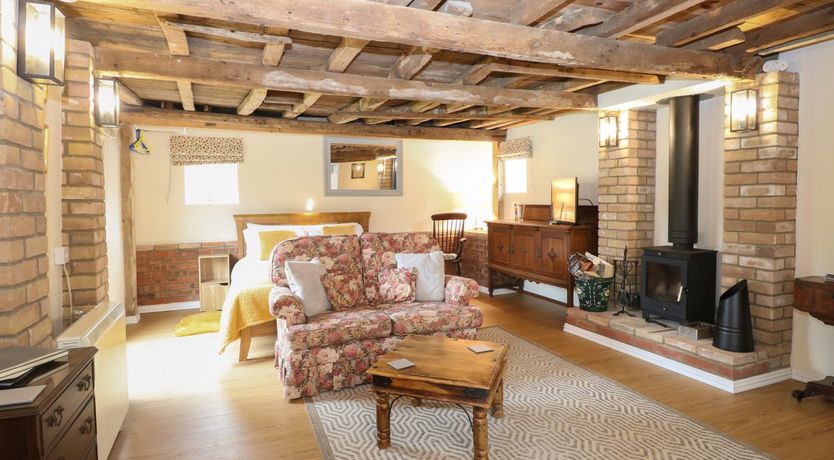 Photo of Pear Tree Barn