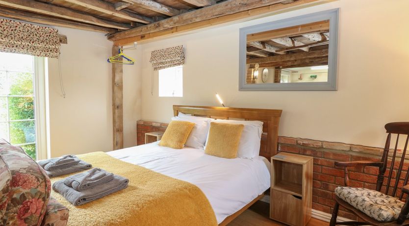 Photo of Pear Tree Barn