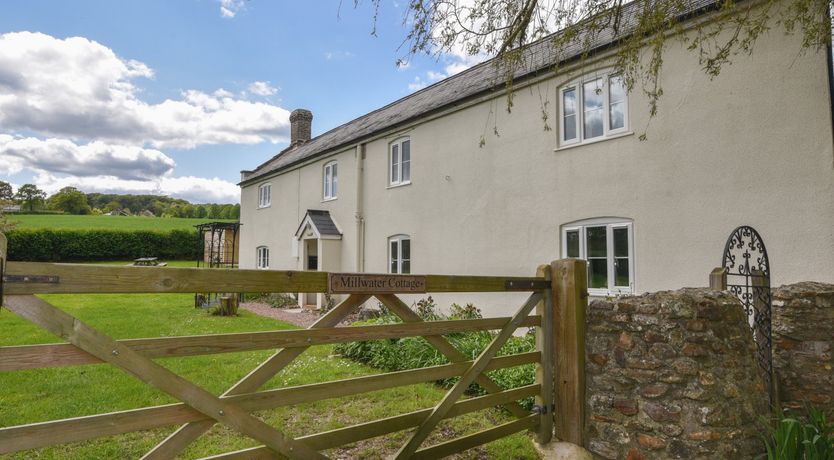 Photo of Millwater Cottage