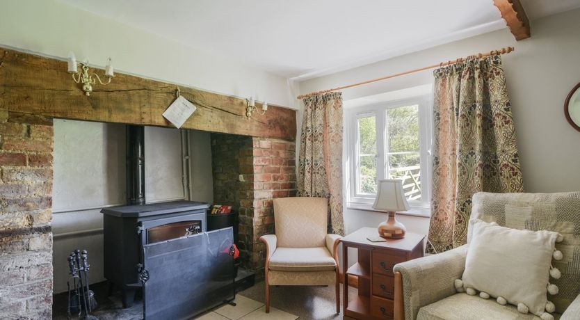 Photo of Millwater Cottage