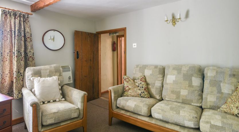 Photo of Millwater Cottage