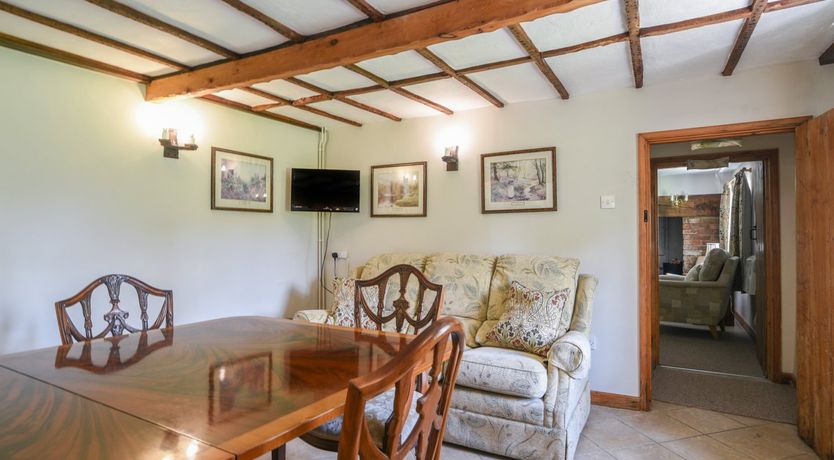 Photo of Millwater Cottage