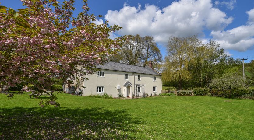 Photo of Millwater Cottage