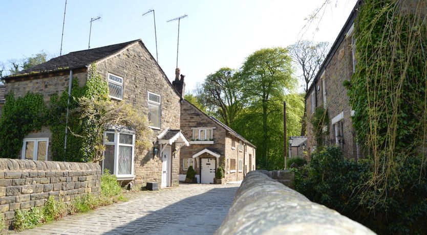 Photo of Goyt Cottage