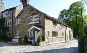 Photo of Goyt Cottage