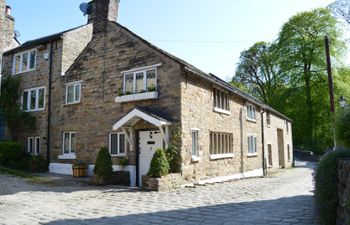 Goyt Cottage Holiday Cottage