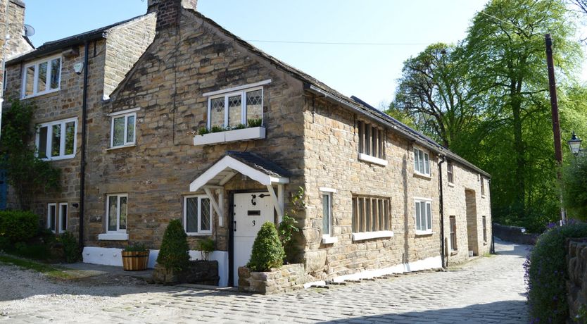 Photo of Goyt Cottage