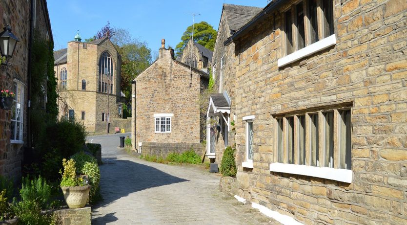 Photo of Goyt Cottage