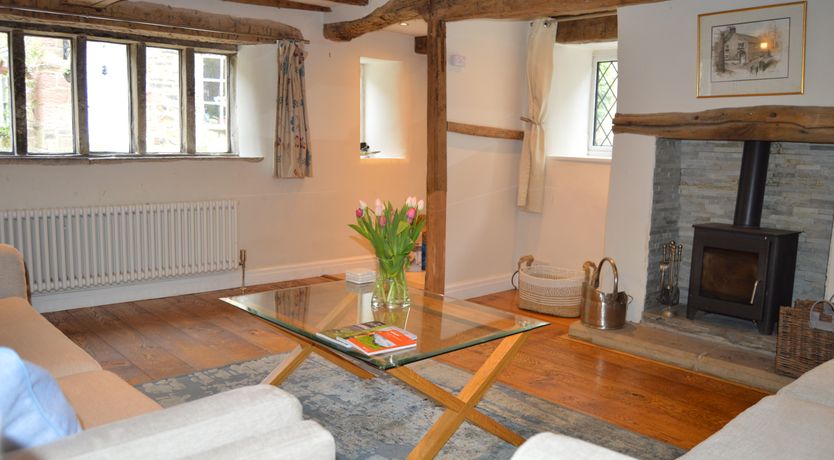 Photo of Goyt Cottage