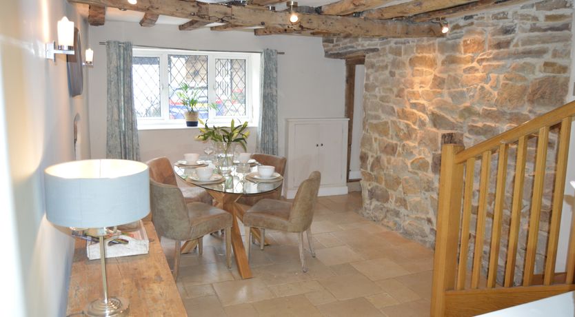 Photo of Goyt Cottage