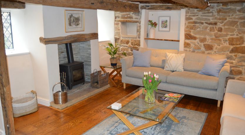 Photo of Goyt Cottage