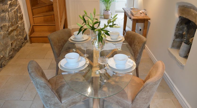 Photo of Goyt Cottage