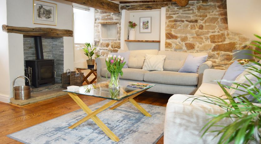 Photo of Goyt Cottage