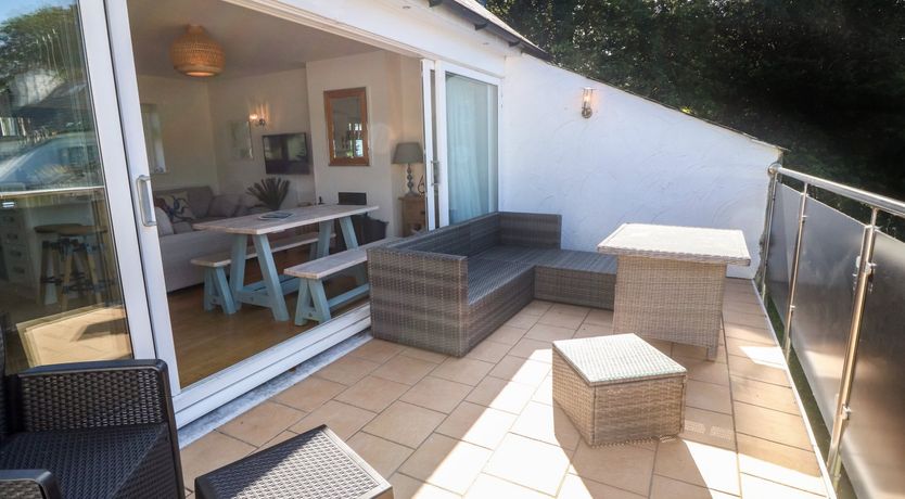 Photo of 20 Glyn Y Mor