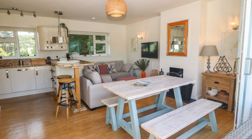 Photo of 20 Glyn Y Mor