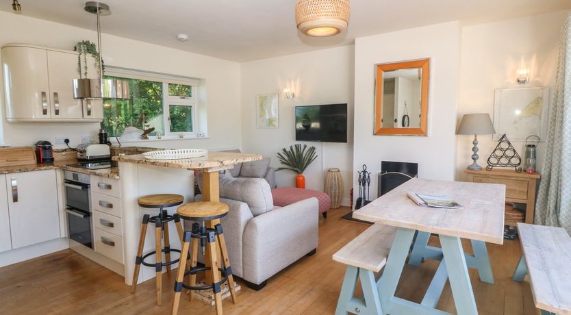 Photo of 20 Glyn Y Mor