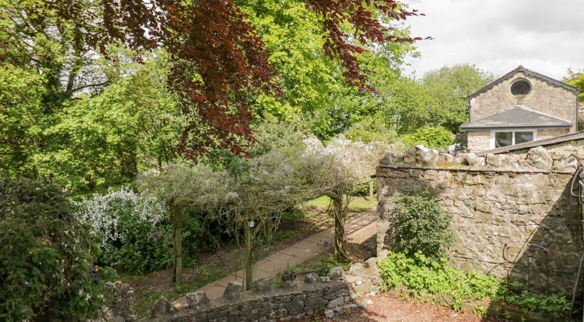 Photo of Clarence House