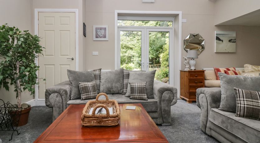 Photo of Clarence House