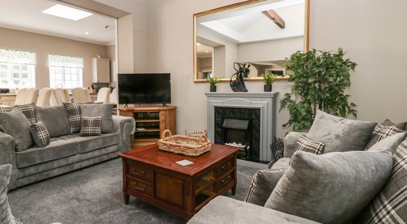 Photo of Clarence House