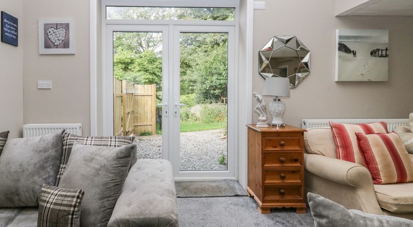 Photo of Clarence House