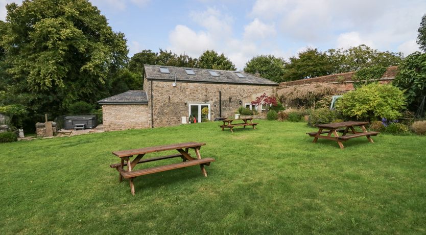 Photo of Clarence House