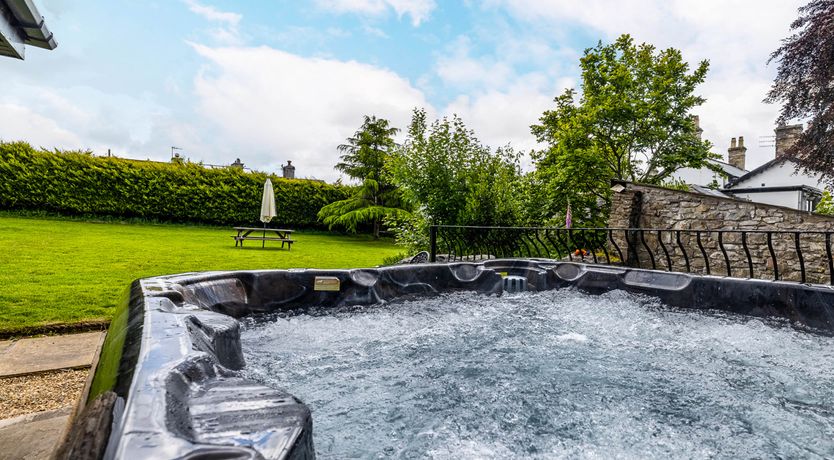 Photo of Clarence House