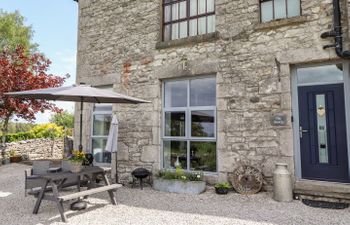 The Dairy Holiday Cottage