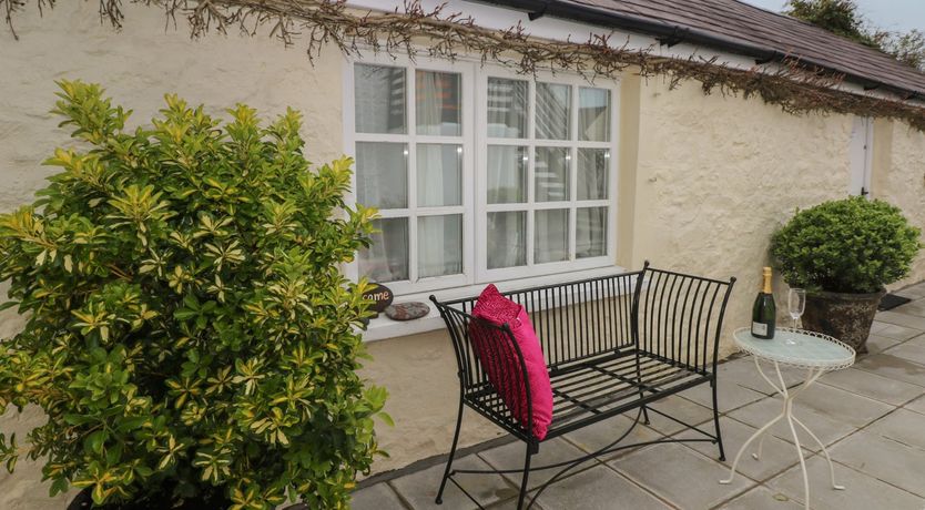 Photo of Primrose Cottage