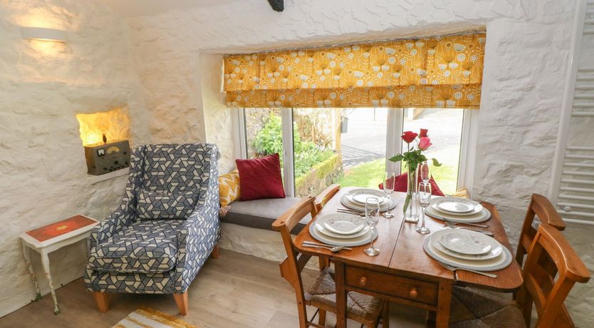 Photo of Primrose Cottage