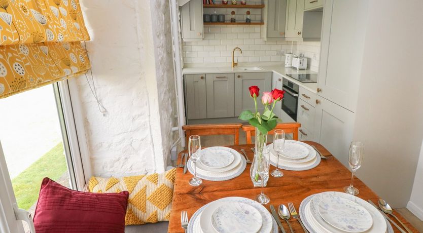 Photo of Primrose Cottage