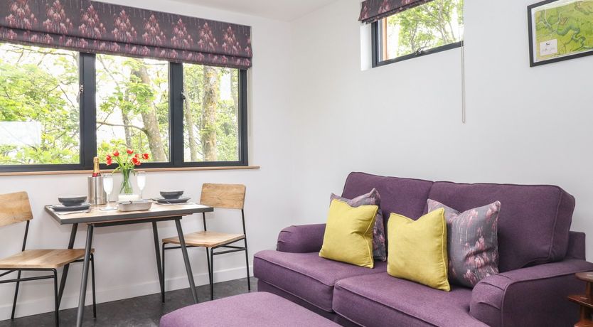 Photo of Yew Tree Cabin