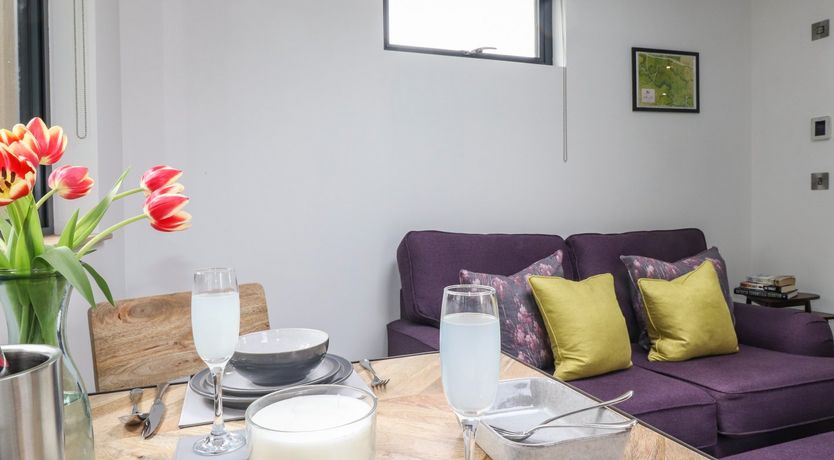 Photo of Yew Tree Cabin