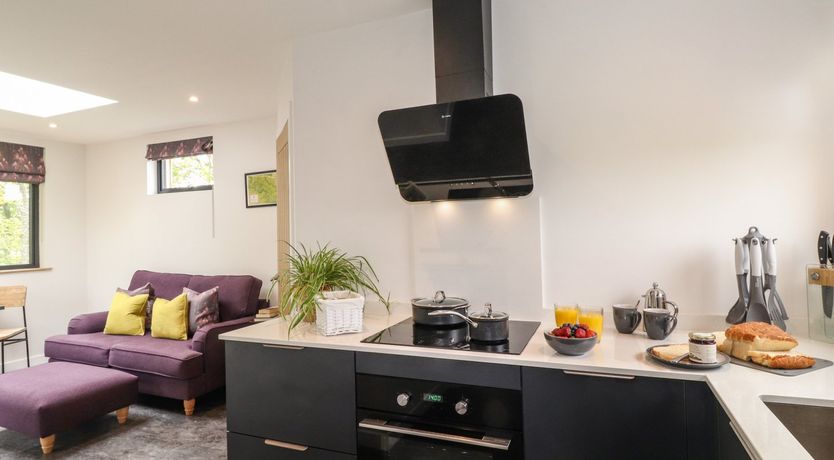 Photo of Yew Tree Cabin