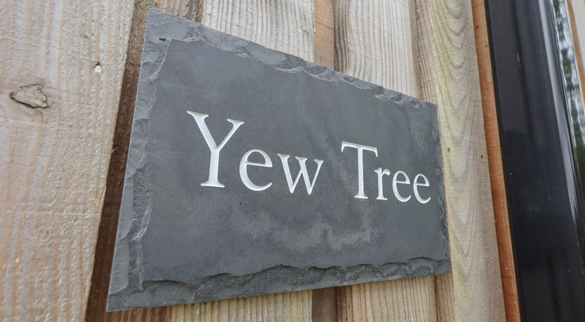 Photo of Yew Tree Cabin