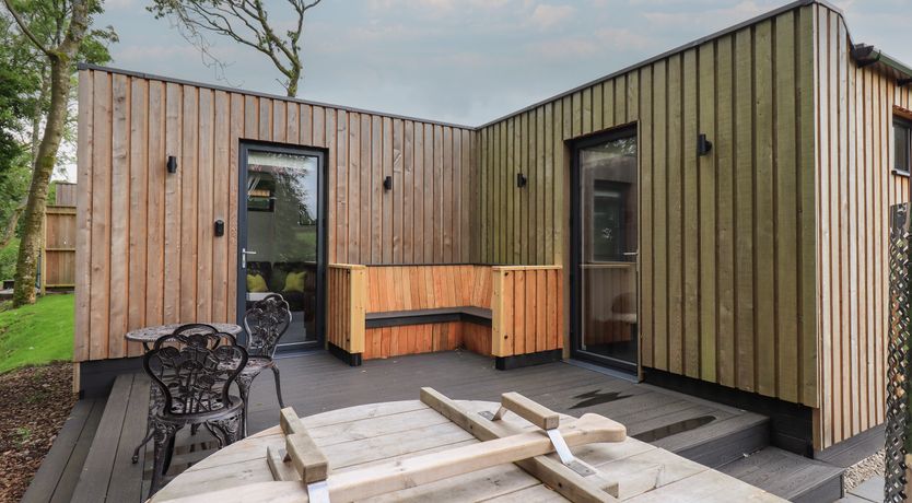 Photo of Yew Tree Cabin