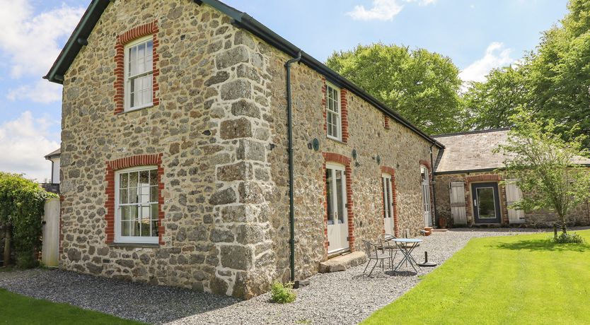 Photo of Monks Cottage