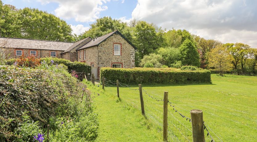 Photo of Monks Cottage
