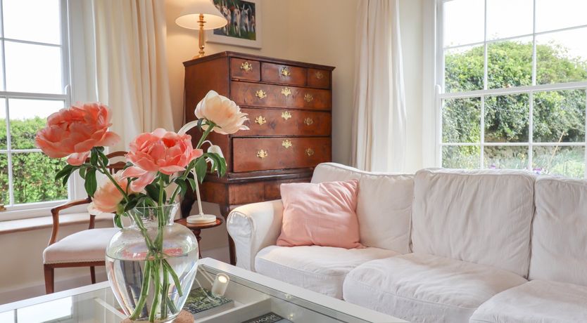 Photo of Monks Cottage