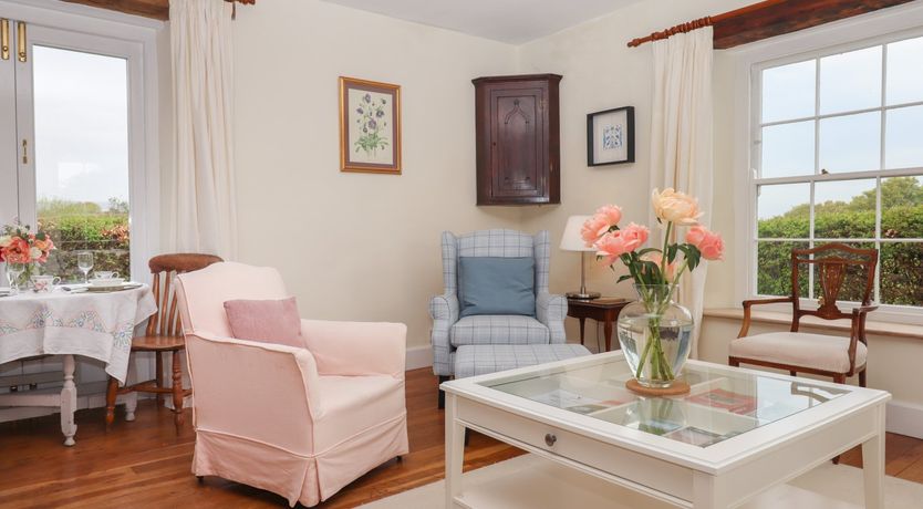 Photo of Monks Cottage