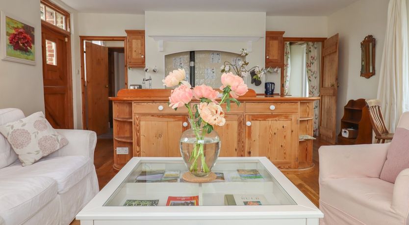 Photo of Monks Cottage