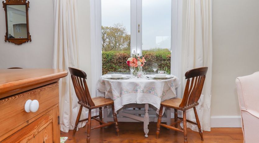 Photo of Monks Cottage