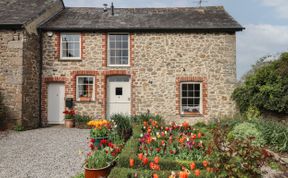 Photo of Monks Cottage
