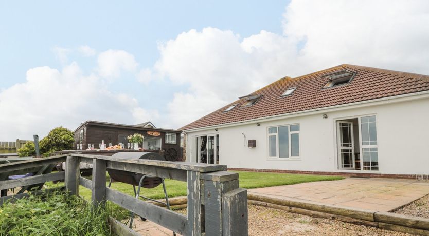 Photo of On The Watersedge