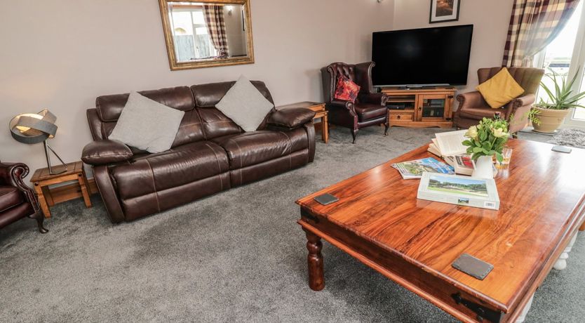 Photo of On The Watersedge